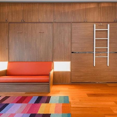 Flh S Bento Foldable Color Studio Lisboa Kültér fotó