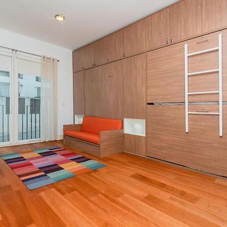 Flh S Bento Foldable Color Studio Lisboa Kültér fotó