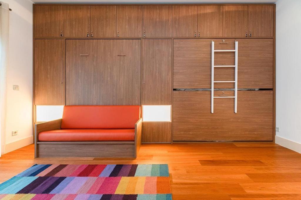 Flh S Bento Foldable Color Studio Lisboa Kültér fotó