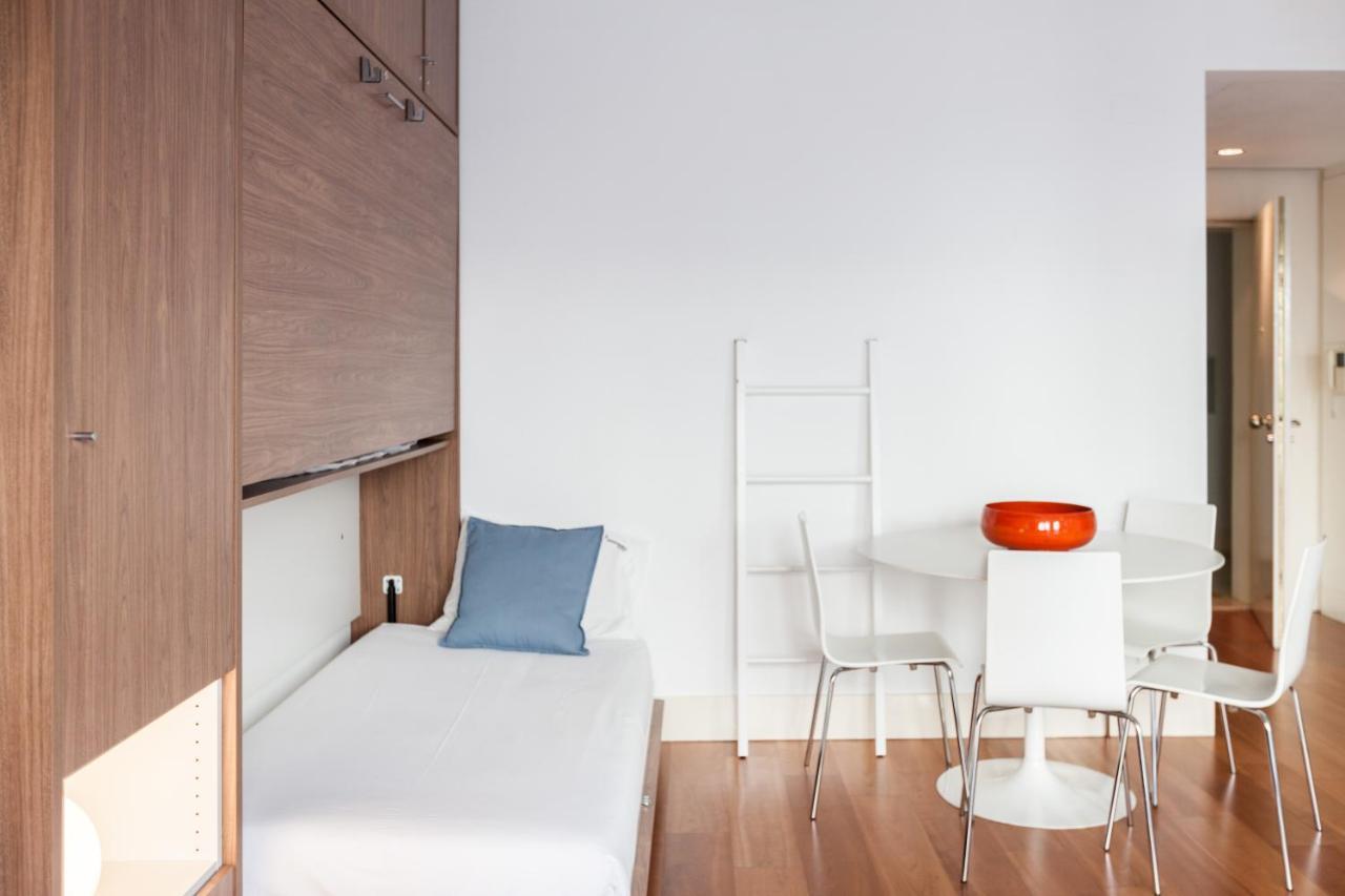 Flh S Bento Foldable Color Studio Lisboa Kültér fotó